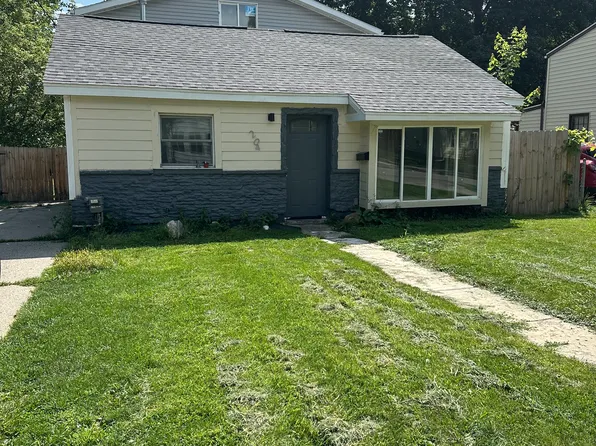 204 E Potter Ave, Lansing, MI 48910