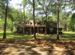 1804 Stuckey Rd, Statesboro, GA 30461