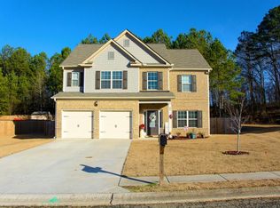 431 Vandenburg Dr, Villa Rica, GA 30180