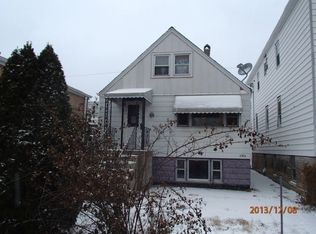 2504 W 46th St, Chicago, IL 60632