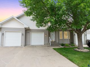 5416 S Mariah Pl UNIT 3, Sioux Falls, SD 57108