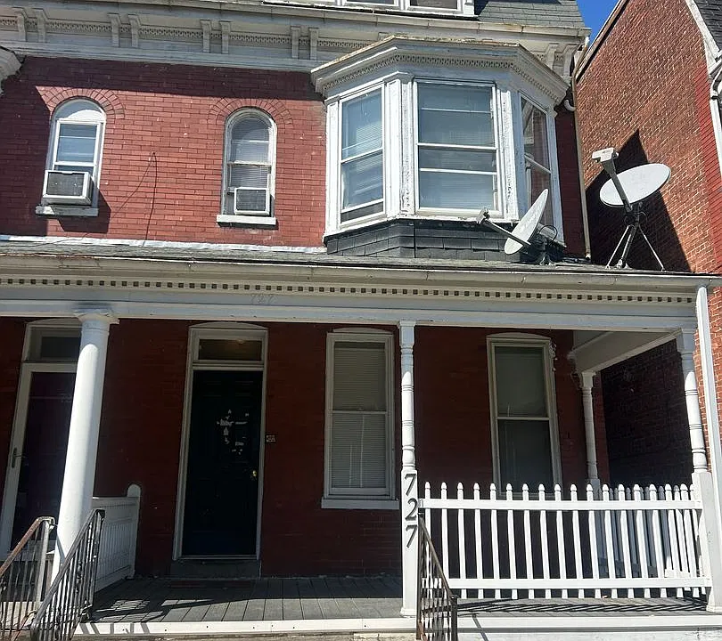 727 Linden Ave