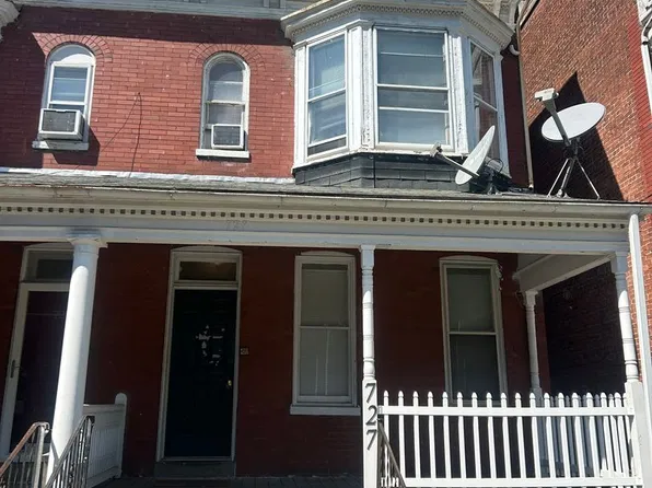 727 Linden Ave, 727 Linden Ave APT 1, York, PA 17404