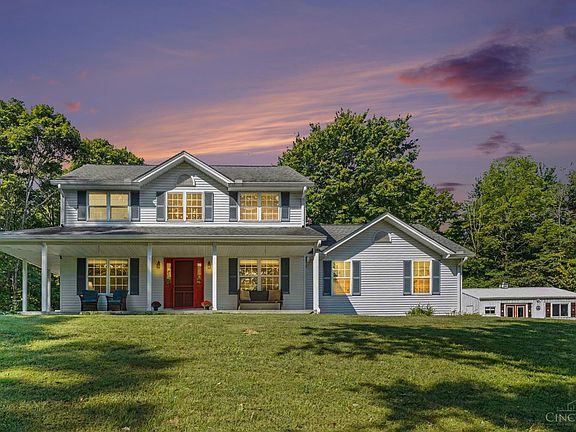 2nd image of 21573 Burtzelbach Rd