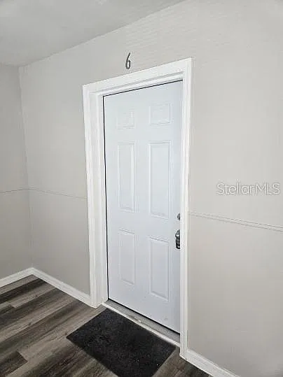 Studio, 1.0 bath, 340 sqft, $1,025 — Photo 3