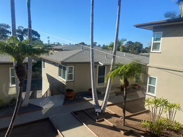 Antone Apartments, 4052 1/2 Brant St #4054-00, San Diego, CA 92103