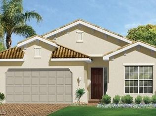 3772 Crosswater Dr, North Fort Myers, FL 33917