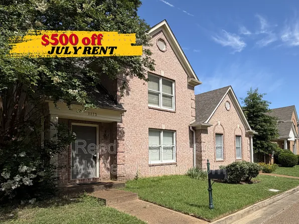 1173 Clear Creek Rd, Collierville, TN 38017