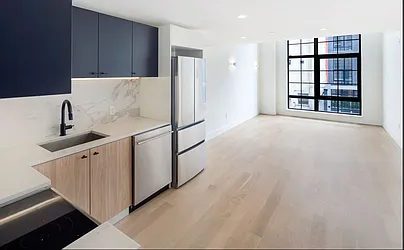 Rented by Carnegie Management Inc