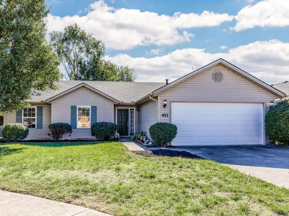 451 Martin Ct, Trenton, OH 45067