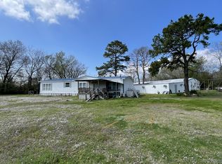 20383 E County Road 1168, Stigler, OK 74462