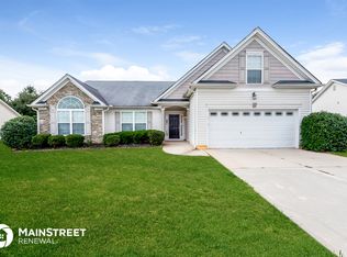 5455 Swanson Rd, Ellenwood, GA 30294