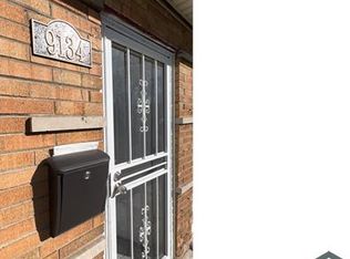 9136 S Anthony Ave #9134, Chicago, IL 60617