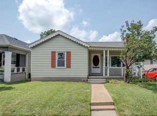 2817 Washington Ave, Granite City, IL