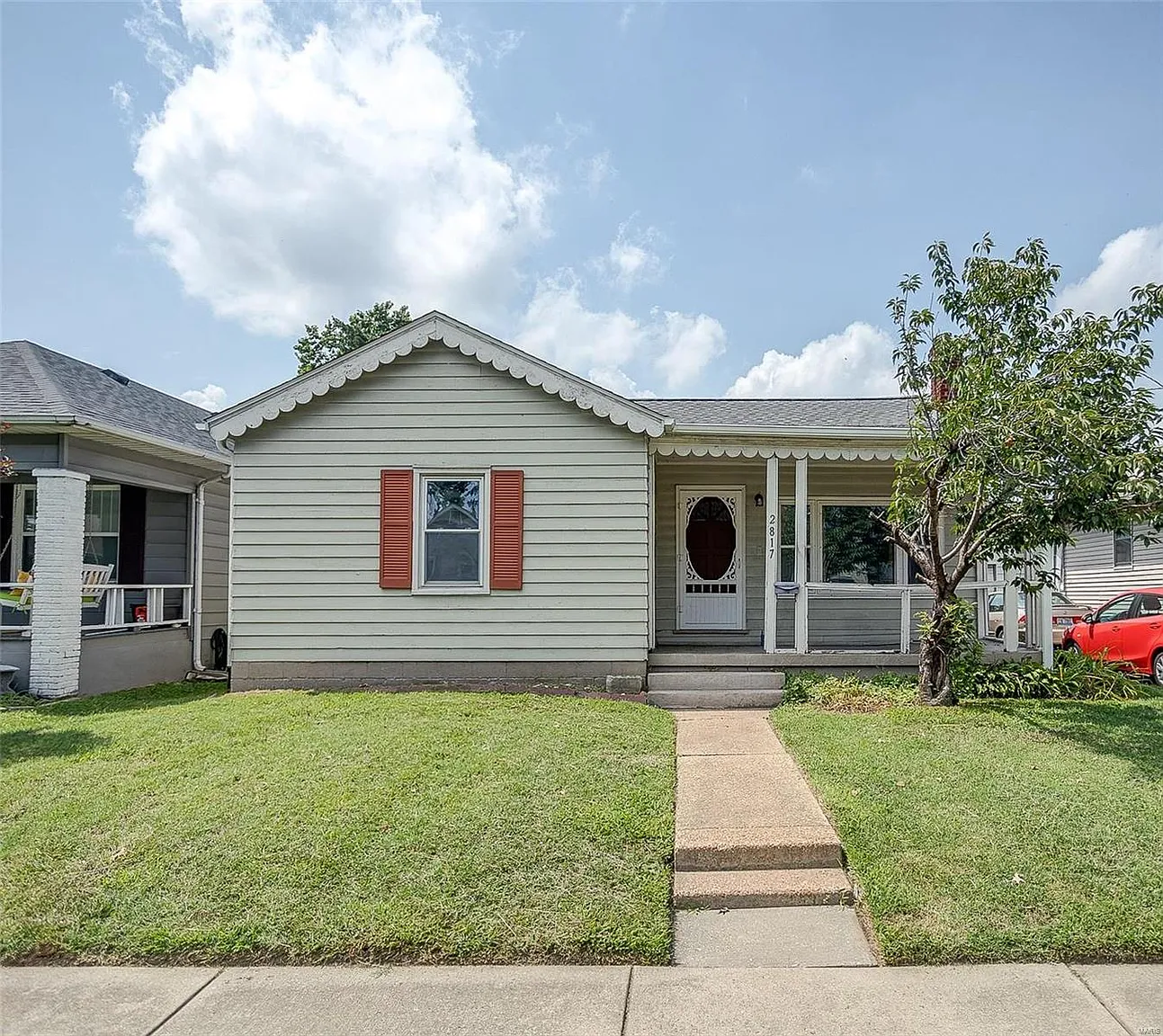 2817 Washington Ave photo 1
