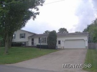 114 Hilson Dr, Rome, NY 13440