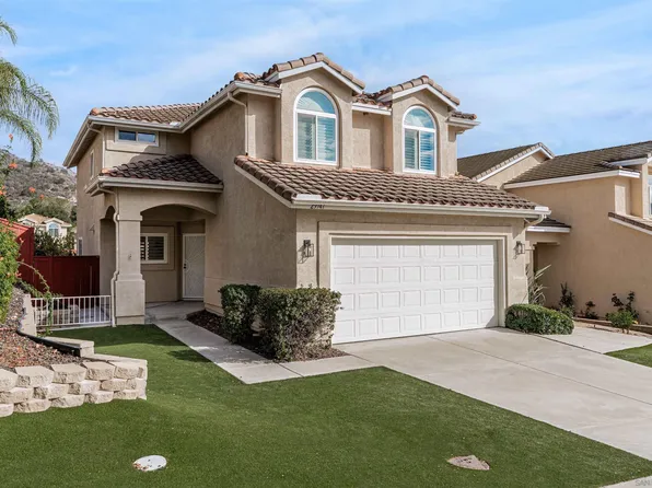 29747 Circle R Ct, Escondido, CA 92026