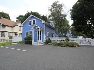 126 Washington St #A, Franklin, MA 02038