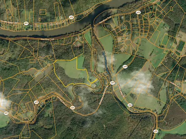 Betty Baker Rd Lot Wp001, Hiwassee, VA 24347