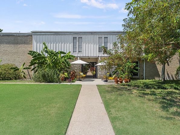 Home for Sale in Dallas TX