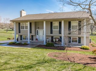 1693 Massanetta Springs Rd, Harrisonburg, VA 22801