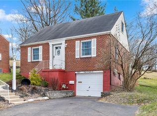 3285 S Park Rd, Bethel Park, PA 15102