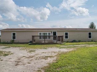 2831 W Keiser Rd, South Whitley, IN 46787