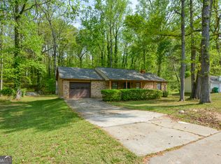 5224 McCarter Sta, Stone Mountain, GA