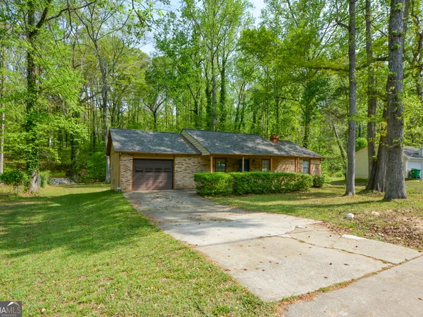 5224 McCarter Sta, Stone Mountain, GA 30088
