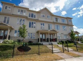 6 Westbury Way, Whitby, ON L1M0L9