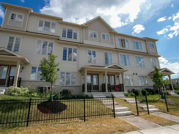 6 Westbury Way, Whitby, ON L1M 0L9