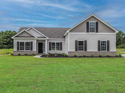 3318 Red Bluff Rd., Loris, SC, 29569