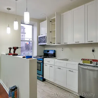 Rented by Washington Realty Corp. | media 5