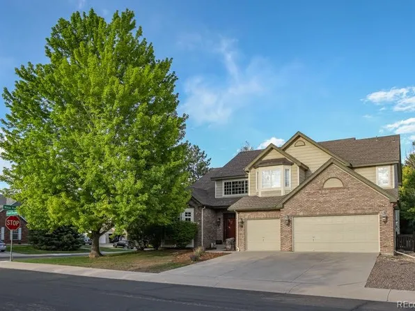 3902 Grand Canyon Street, Fort Collins, CO 80525