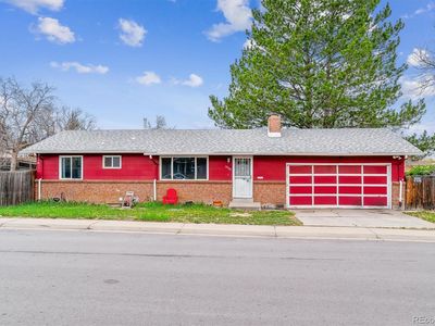 16588 E 8th Avenue, Aurora, CO, 80011