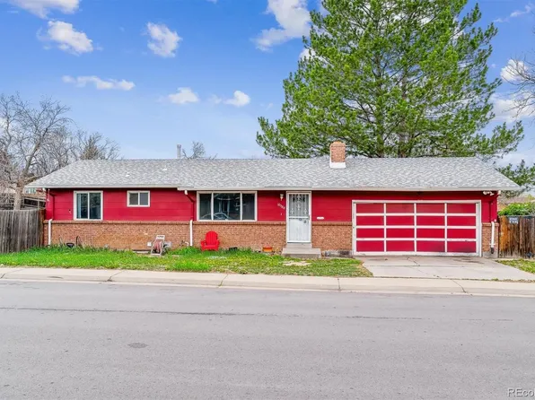 16588 E 8th Avenue, Aurora, CO 80011