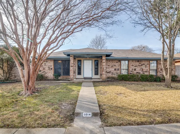 1014 Courtney Dr, Mesquite, TX 75150