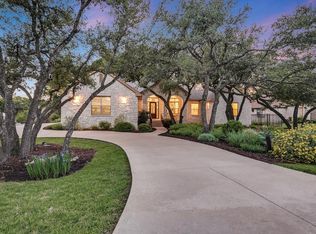 2400 Walsh Dr, Round Rock, TX 78681