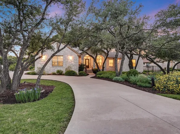 2400 Walsh Dr, Round Rock, TX 78681