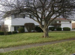 3434 Studor Rd, Saginaw, MI 48601