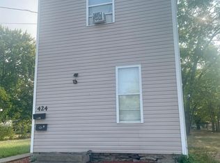 424 East Ave, Hamilton, OH 45011