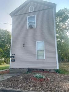 424 East Ave UNIT 1, Hamilton, OH, 45011