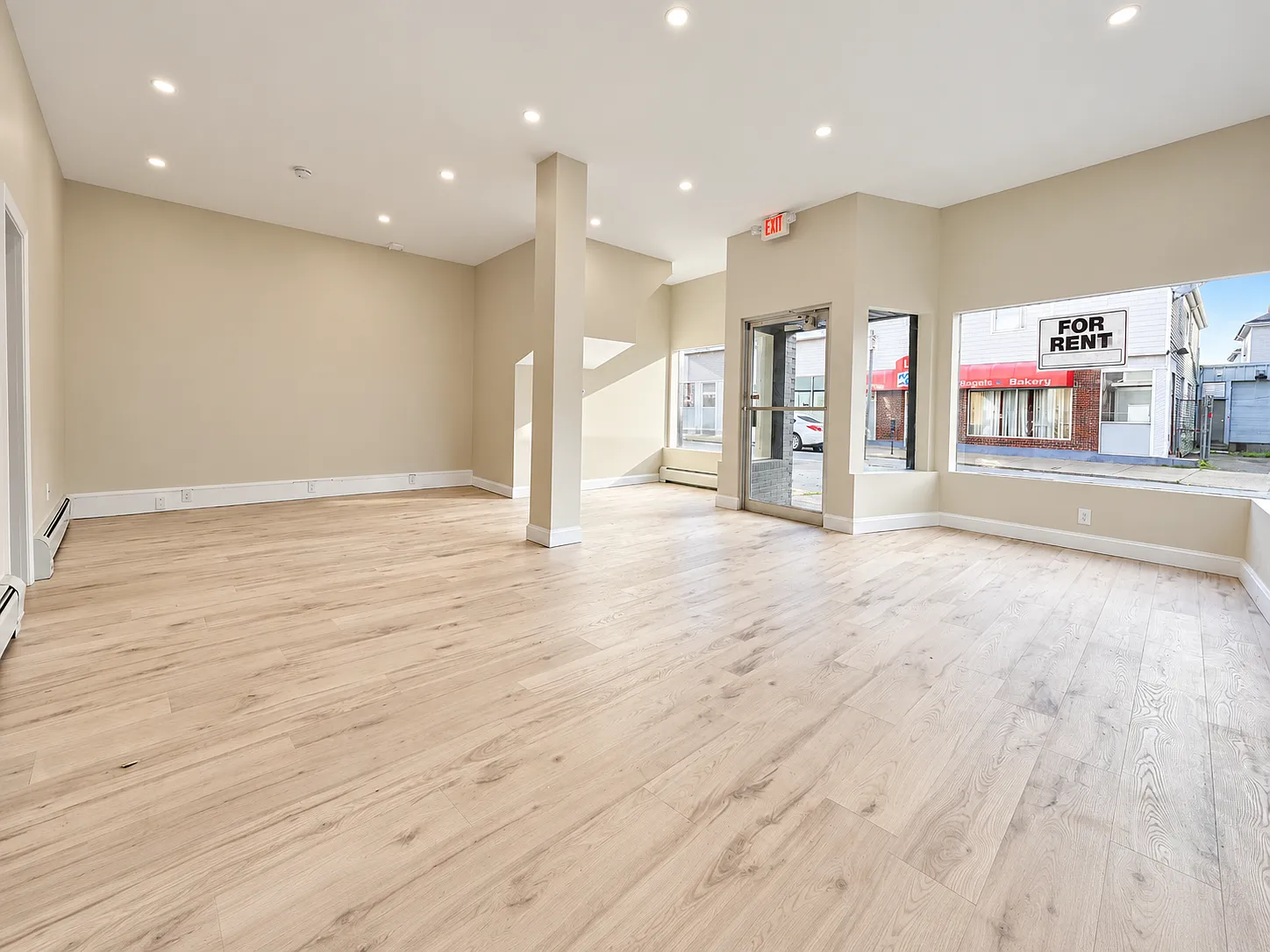 1653 Acushnet Ave — Photo 1