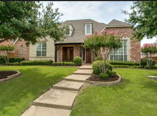 5325 Breckenridge Ct, Frisco, TX 75034