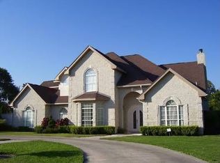 1624 Woodland Dr, Weslaco, TX 78596