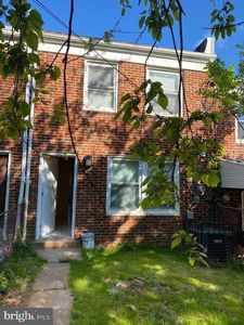 3029 Janice Ave, Baltimore, MD, 21230