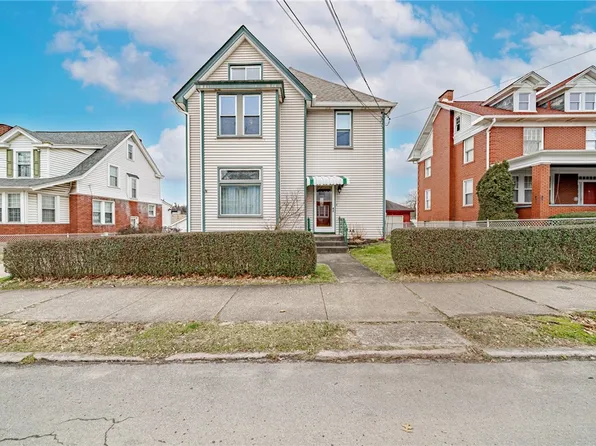 149 Ingram Ave, Pittsburgh, PA 15205