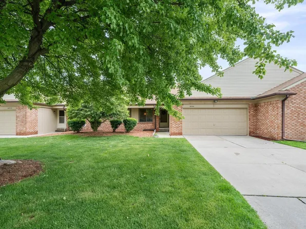 38566 Cypress Meadow Dr, Clinton Township, MI 48036