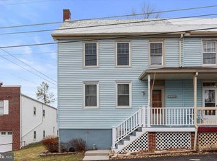 110 W Franklin St, New Freedom, PA 17349