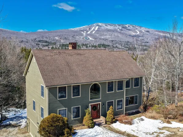 39 Wallis View Lane, Ludlow, VT 05149